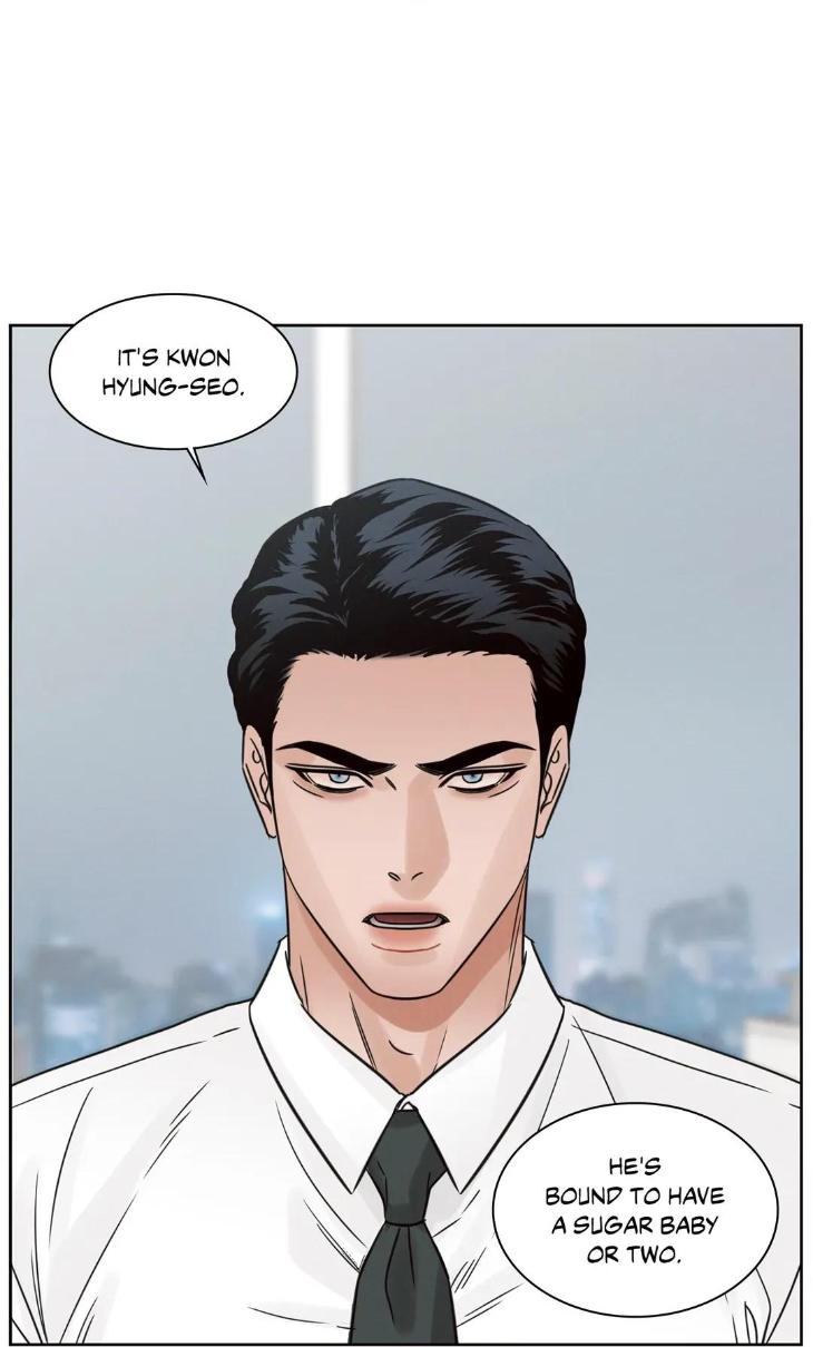 Even If You Don’t Love Me by Pando – Season 2&3 – Side 2.4 [Eng] page 29