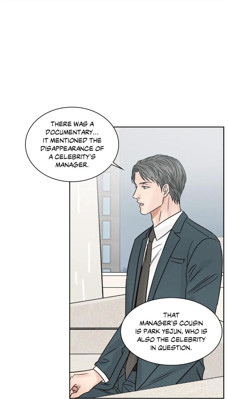 Even If You Don’t Love Me by Pando – Season 2&3 – Side 2.4 [Eng] page 30