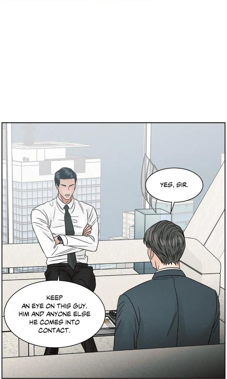 Even If You Don’t Love Me by Pando – Season 2&3 – Side 2.4 [Eng] page 33