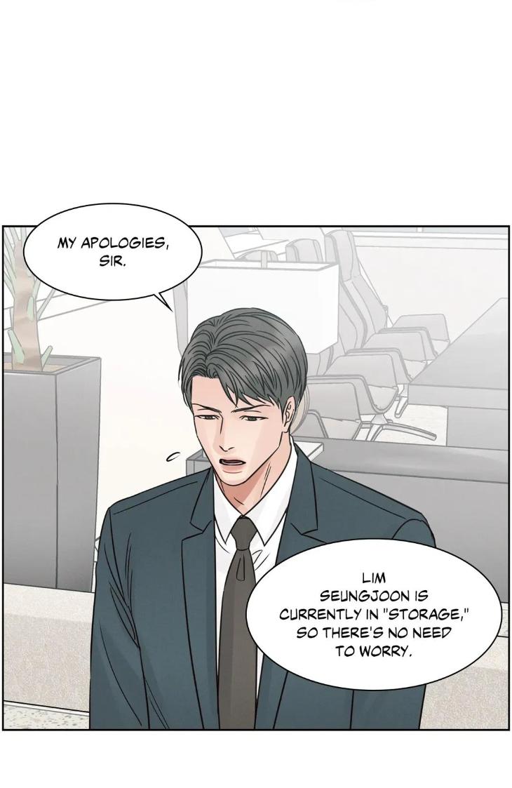 Even If You Don’t Love Me by Pando – Season 2&3 – Side 2.4 [Eng] page 39