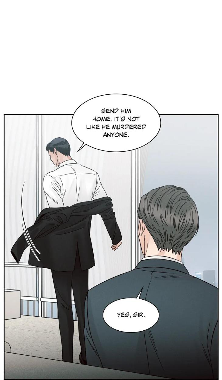 Even If You Don’t Love Me by Pando – Season 2&3 – Side 2.4 [Eng] page 40