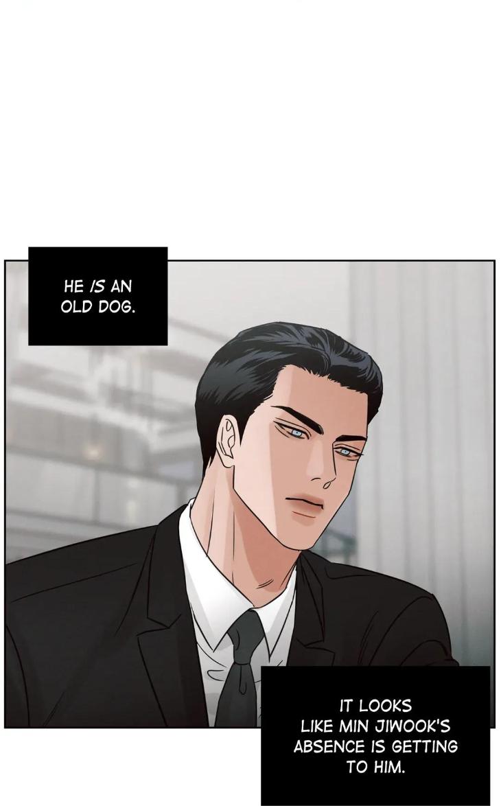 Even If You Don’t Love Me by Pando – Season 2&3 – Side 2.4 [Eng] page 44