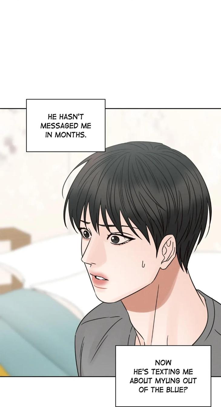 Even If You Don’t Love Me by Pando – Season 2&3 – Side 2.4 [Eng] page 53