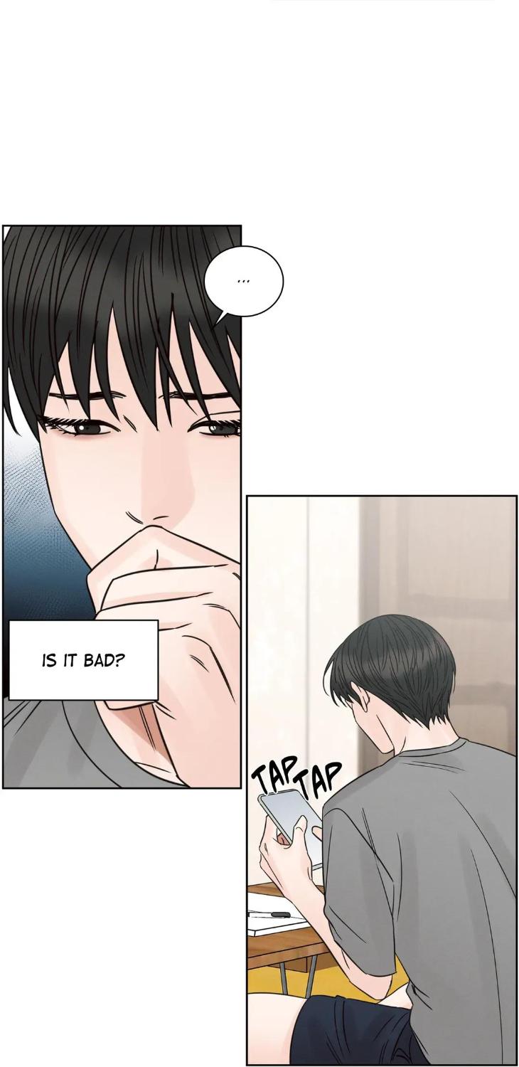 Even If You Don’t Love Me by Pando – Season 2&3 – Side 2.4 [Eng] page 54