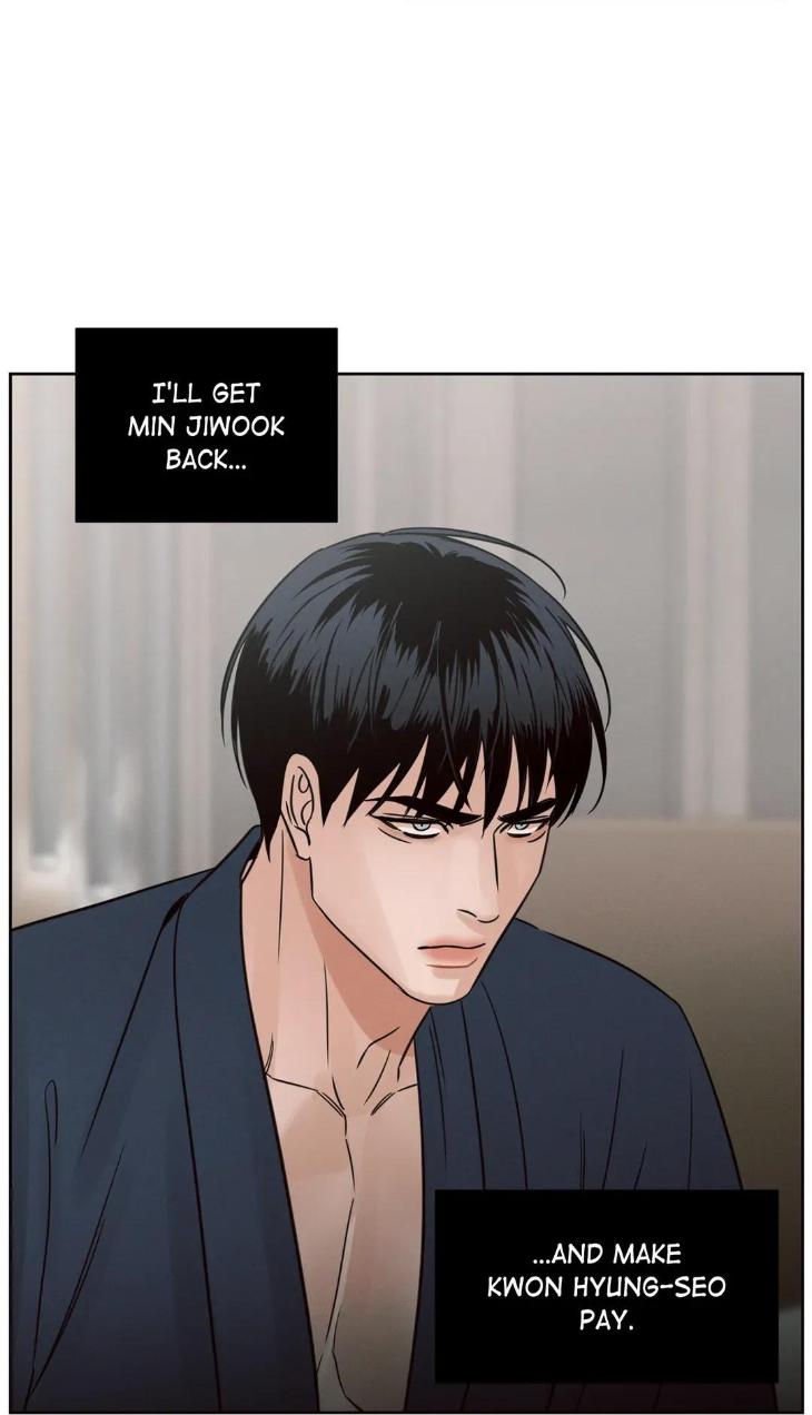 Even If You Don’t Love Me by Pando – Season 2&3 – Side 2.4 [Eng] page 67