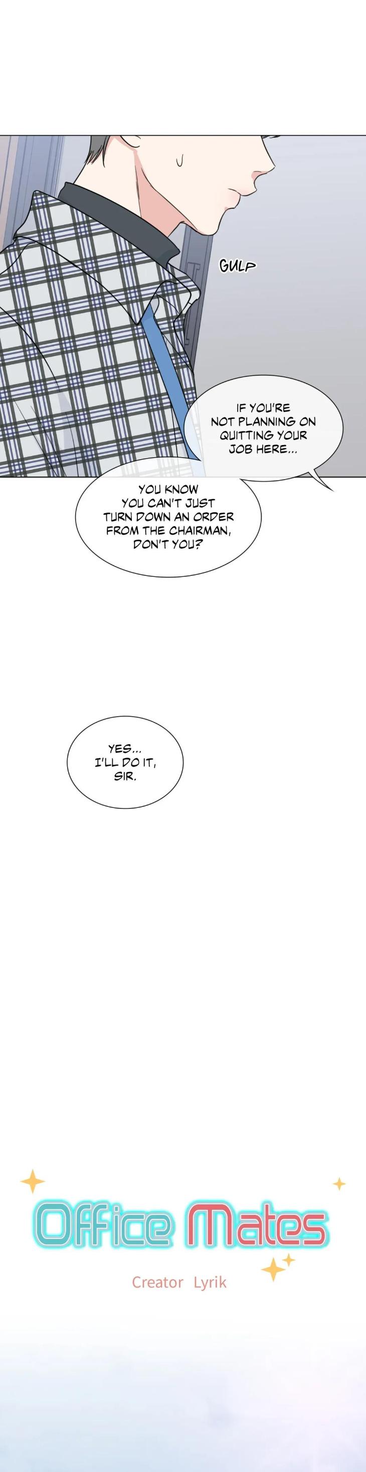 Unlikely Affair by Lilic – Uncensored Eng] page 5