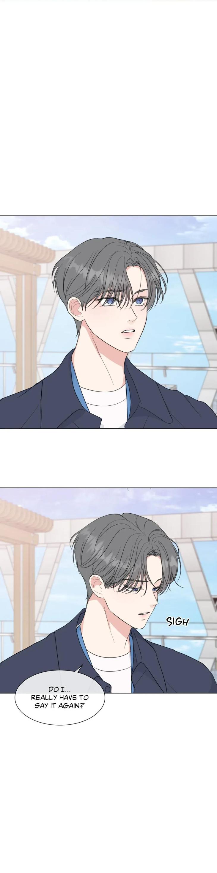 Unlikely Affair by Lilic – Uncensored Eng] page 10