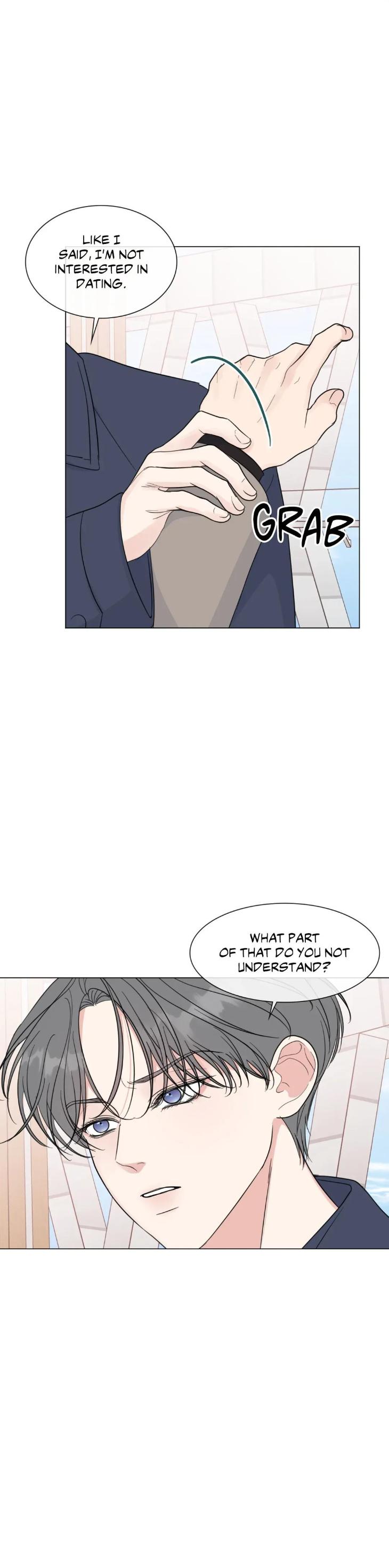 Unlikely Affair by Lilic – Uncensored Eng] page 12