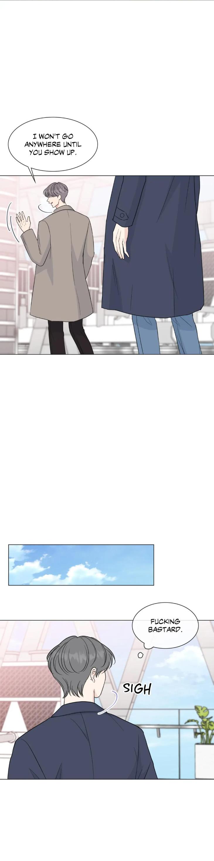 Unlikely Affair by Lilic – Uncensored Eng] page 15