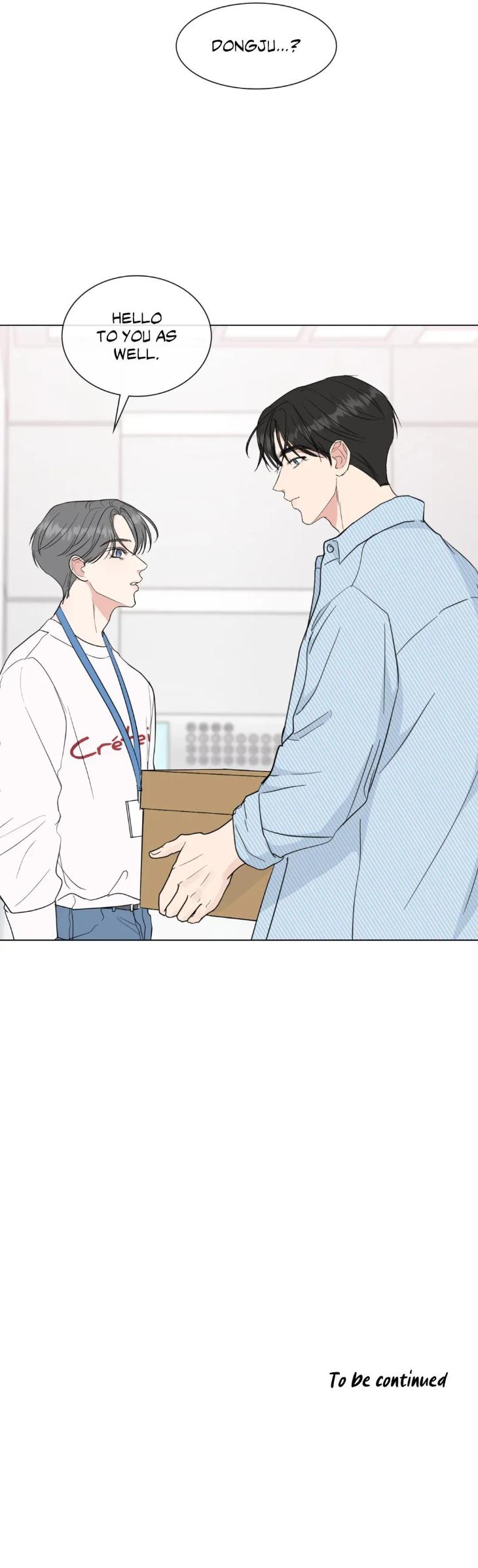 Unlikely Affair by Lilic – Uncensored Eng] page 24