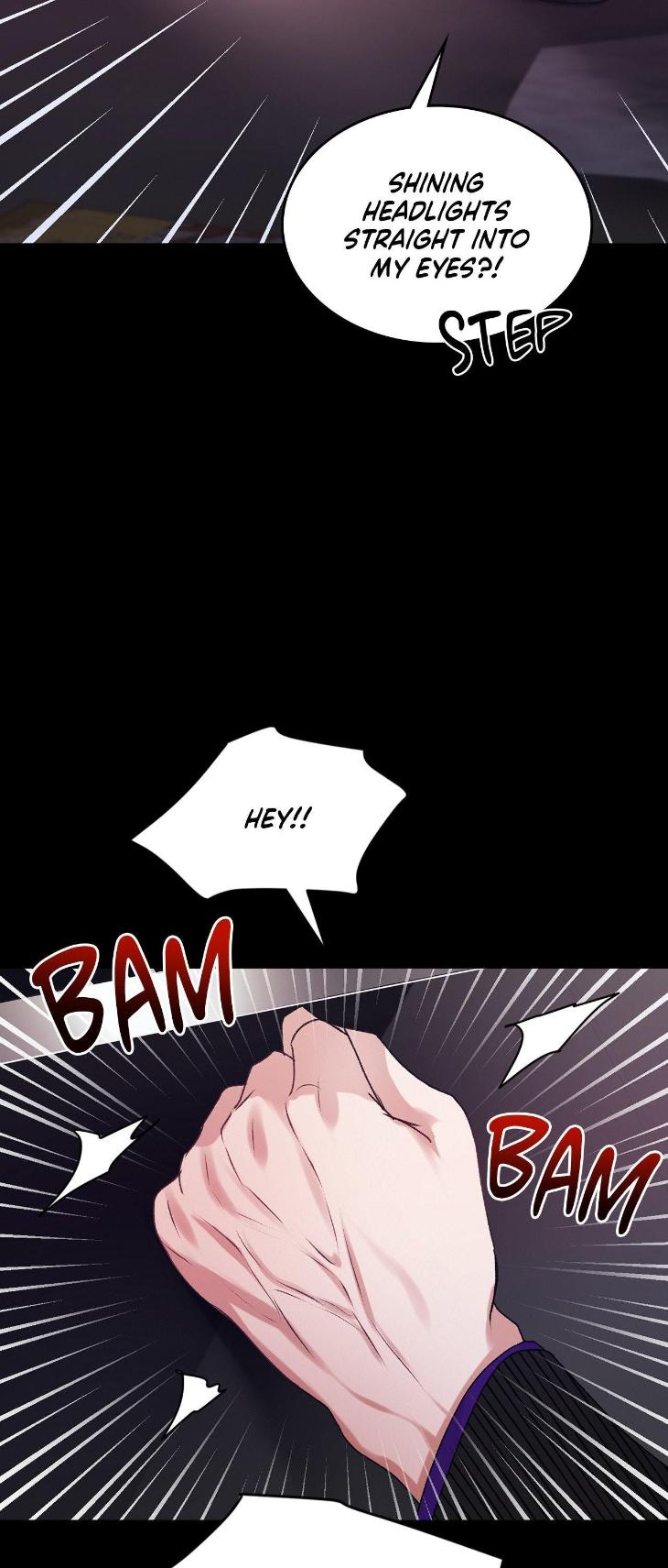 Instant Family by Ananas/ Kingo – Uncensored [Eng] page 3