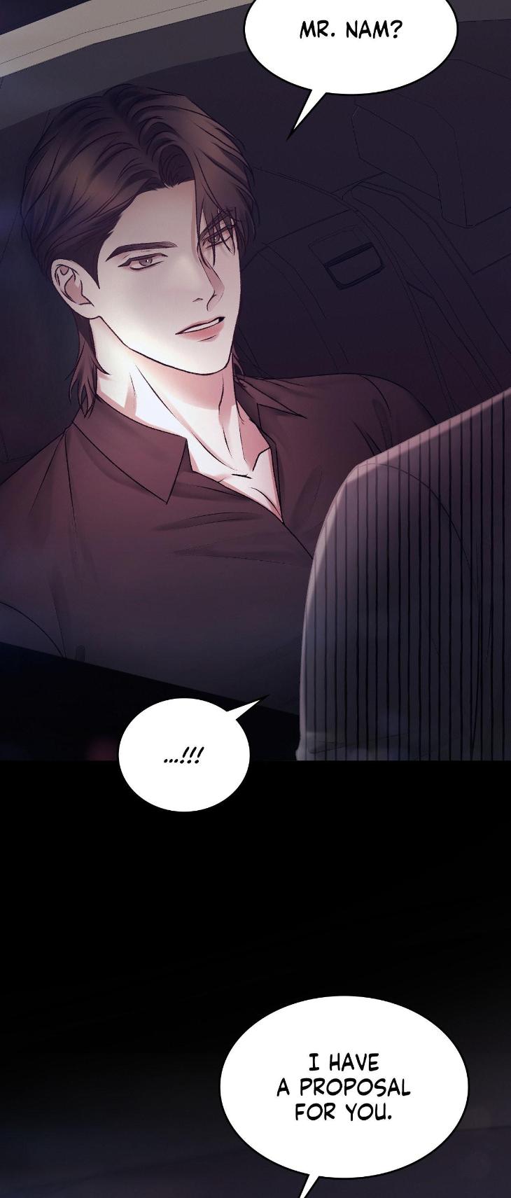 Instant Family by Ananas/ Kingo – Uncensored [Eng] page 5