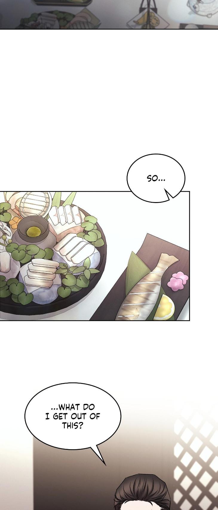 Instant Family by Ananas/ Kingo – Uncensored [Eng] page 8