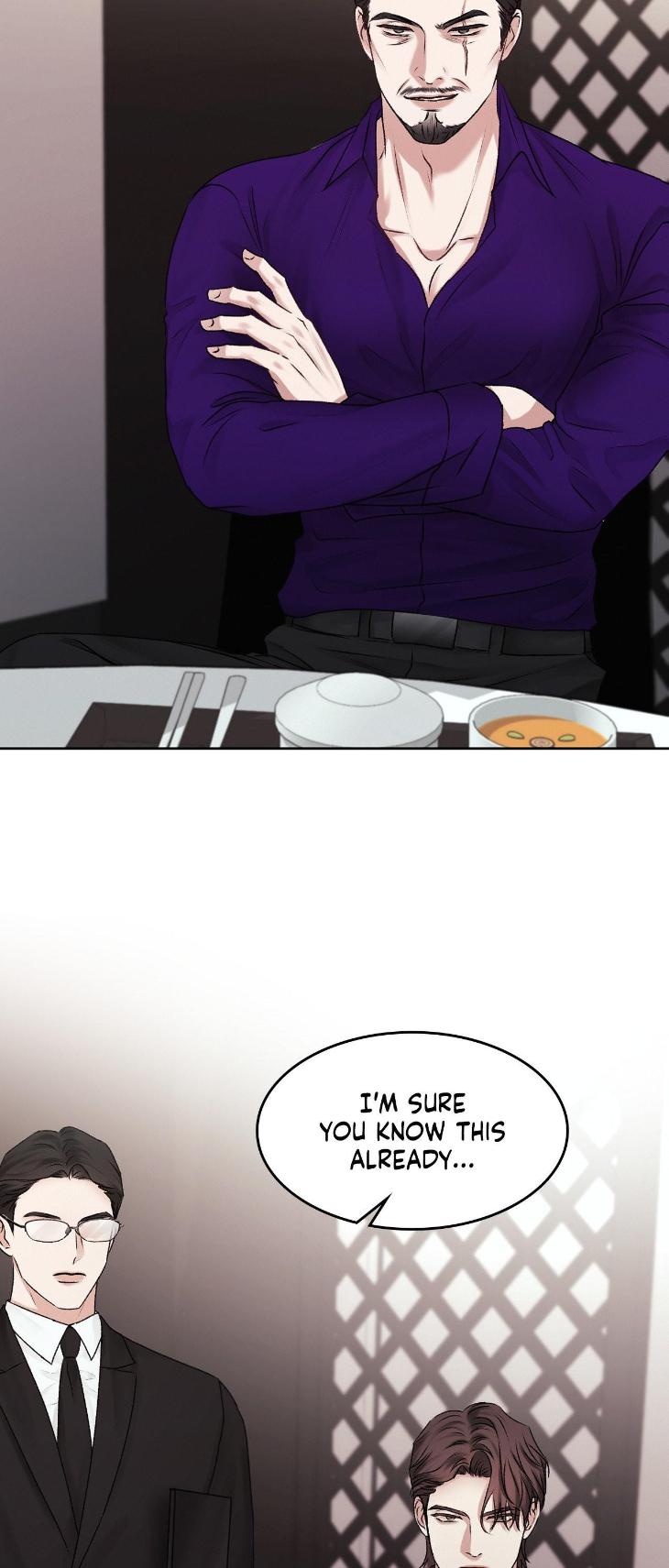 Instant Family by Ananas/ Kingo – Uncensored [Eng] page 9