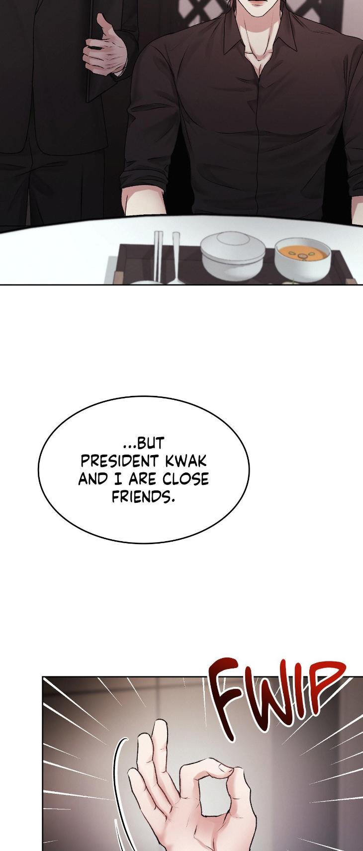 Instant Family by Ananas/ Kingo – Uncensored [Eng] page 10