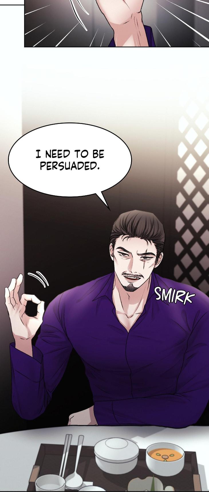 Instant Family by Ananas/ Kingo – Uncensored [Eng] page 11