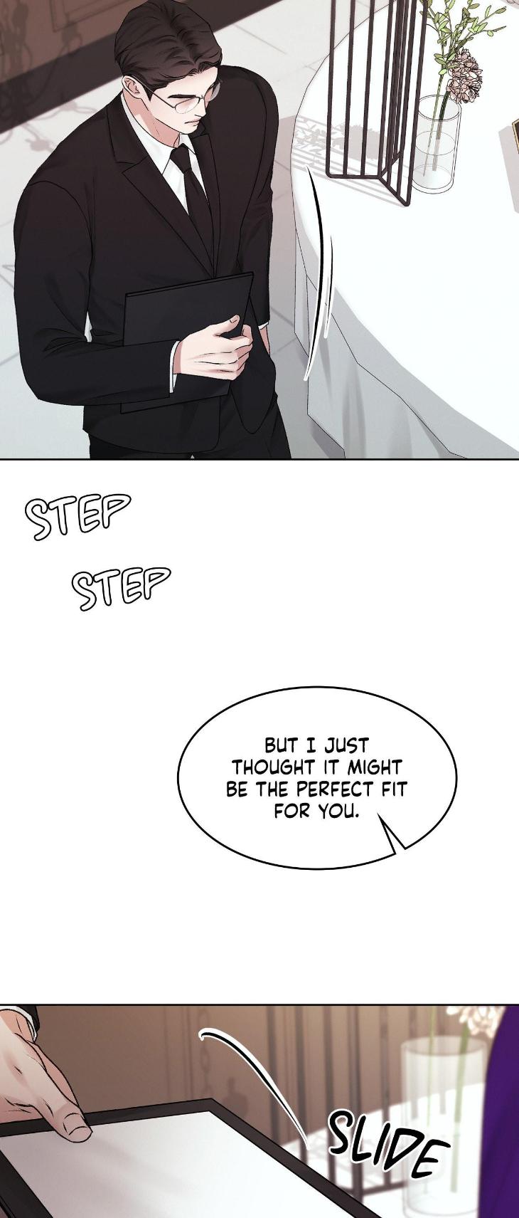 Instant Family by Ananas/ Kingo – Uncensored [Eng] page 13