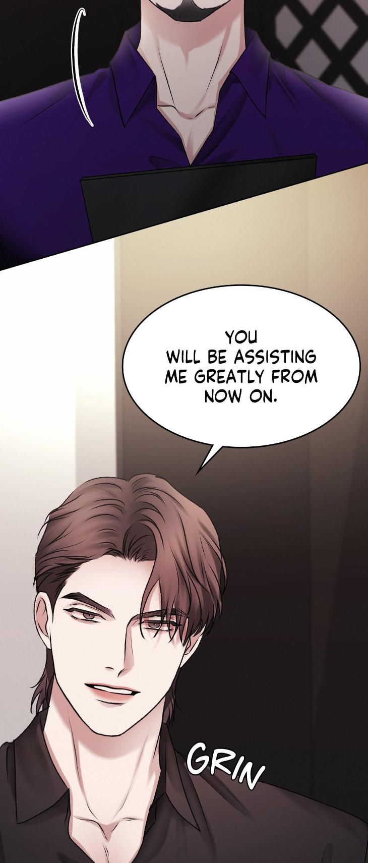 Instant Family by Ananas/ Kingo – Uncensored [Eng] page 17