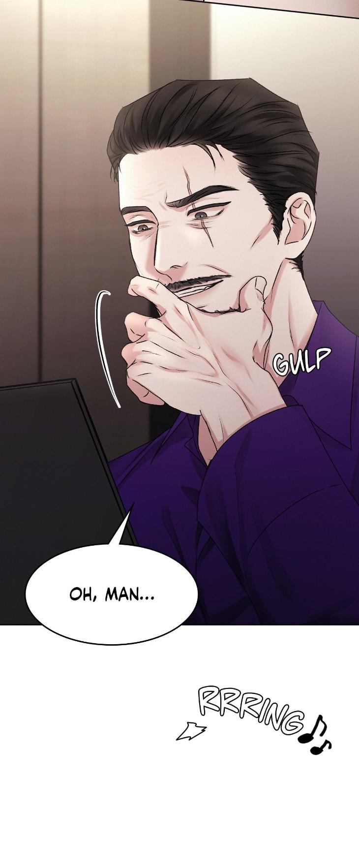 Instant Family by Ananas/ Kingo – Uncensored [Eng] page 20