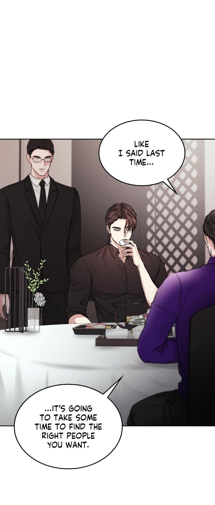 Instant Family by Ananas/ Kingo – Uncensored [Eng] page 27