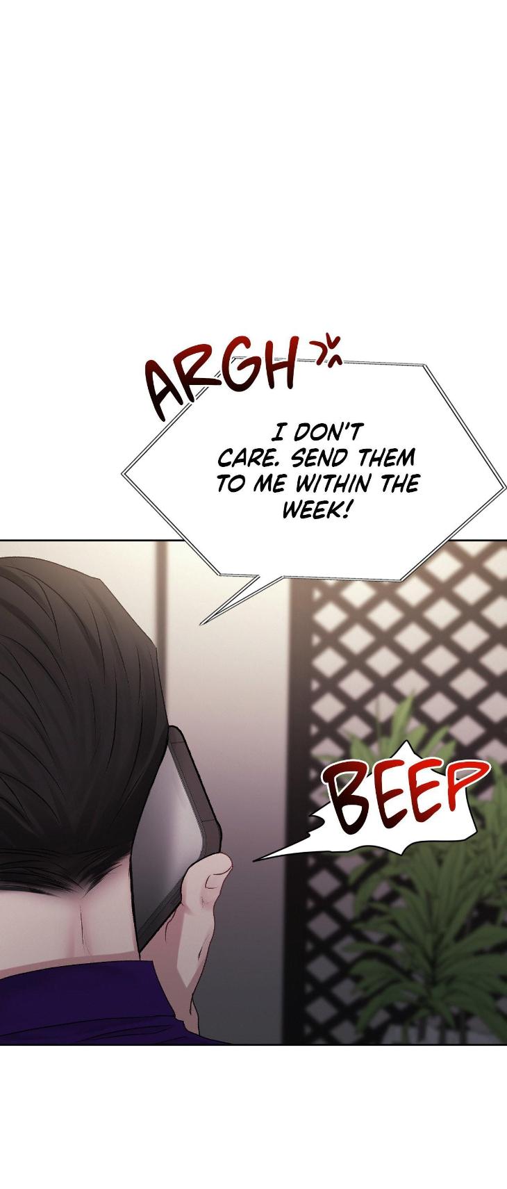 Instant Family by Ananas/ Kingo – Uncensored [Eng] page 28