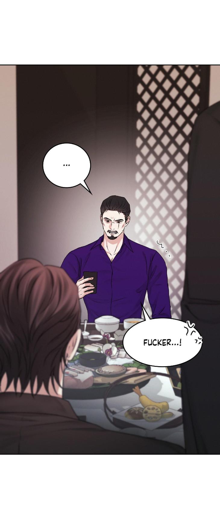 Instant Family by Ananas/ Kingo – Uncensored [Eng] page 29