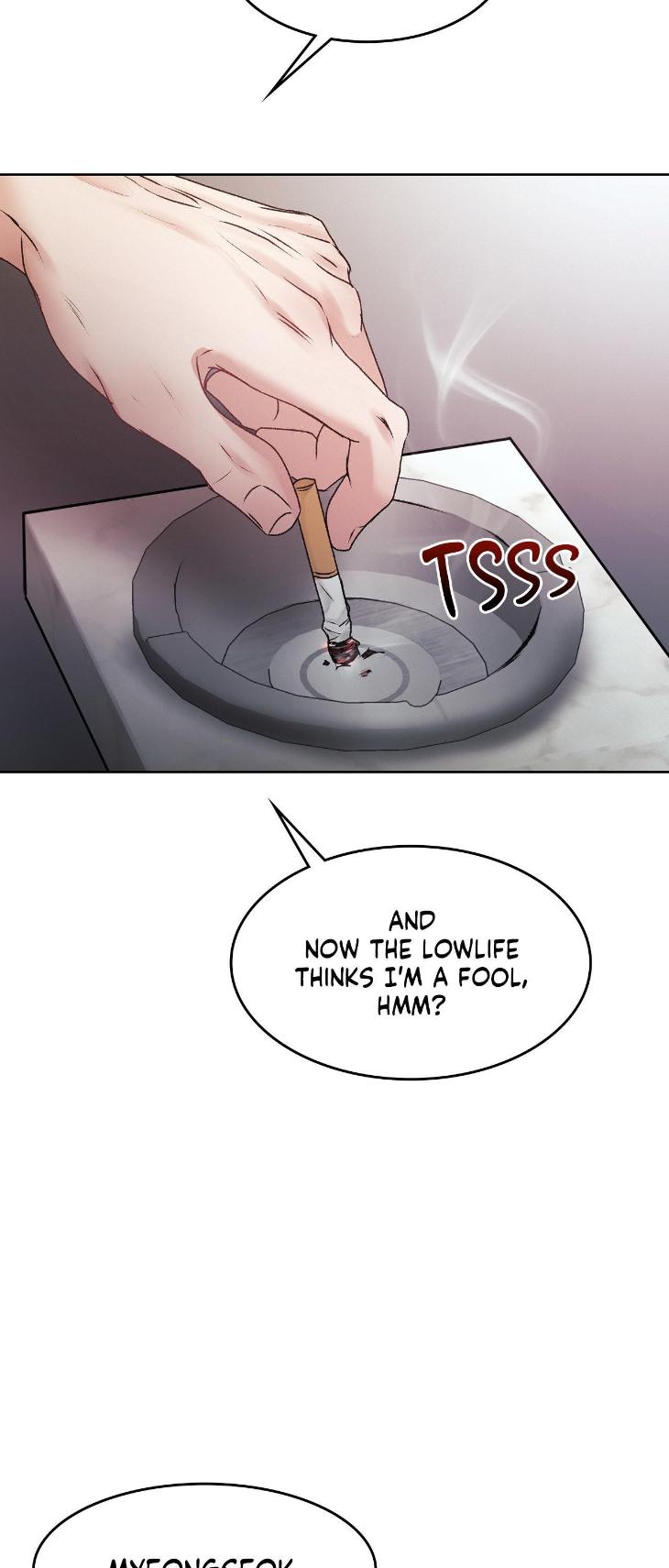 Instant Family by Ananas/ Kingo – Uncensored [Eng] page 35