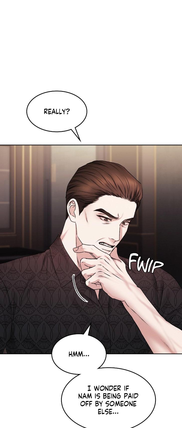 Instant Family by Ananas/ Kingo – Uncensored [Eng] page 38