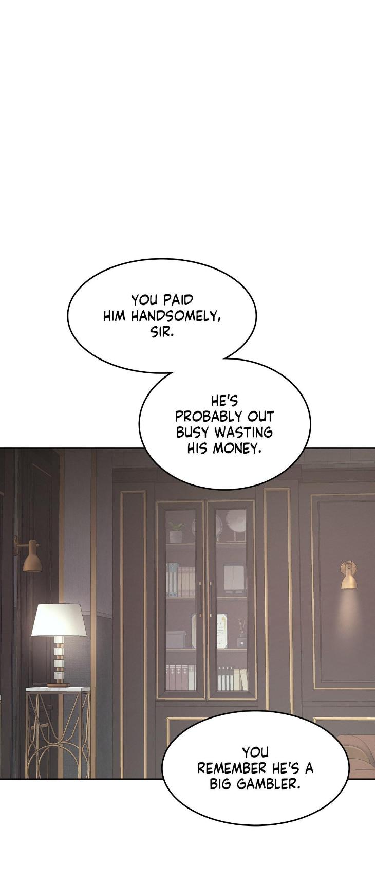 Instant Family by Ananas/ Kingo – Uncensored [Eng] page 40