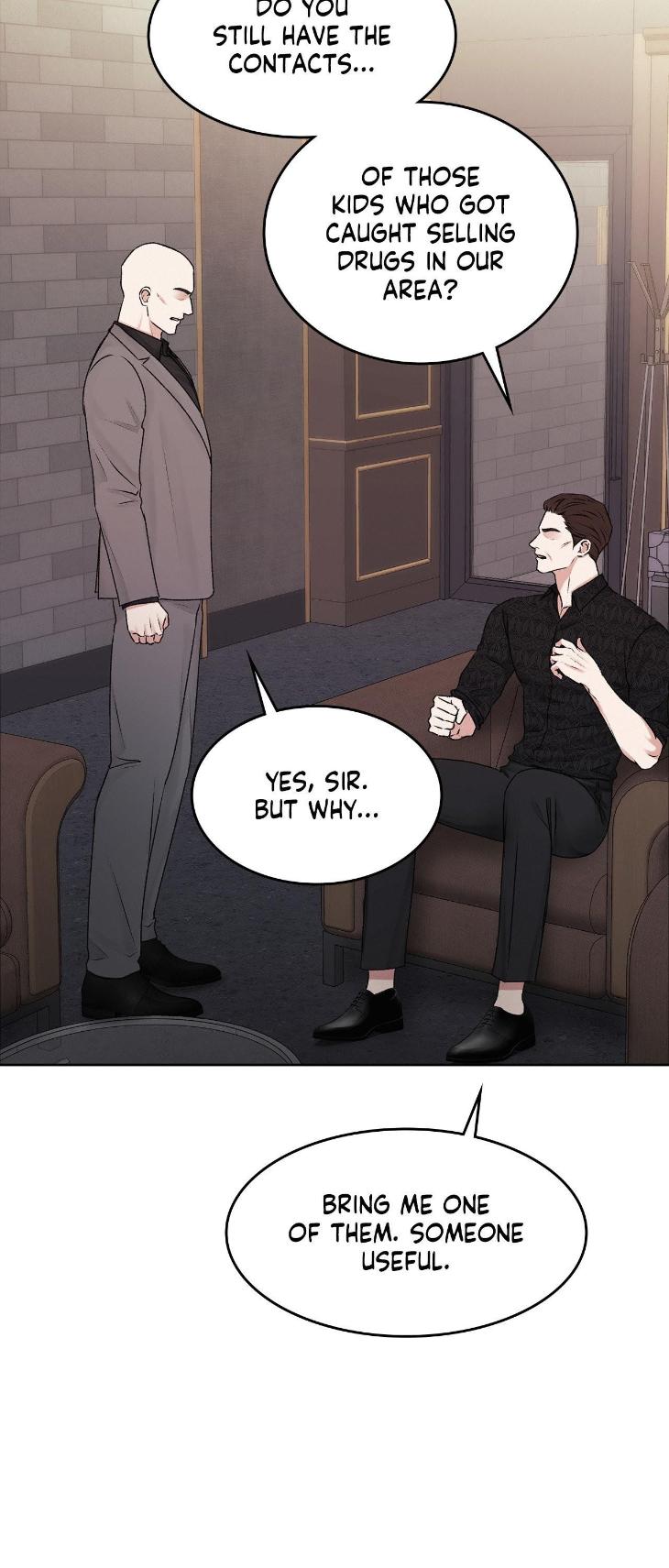 Instant Family by Ananas/ Kingo – Uncensored [Eng] page 43