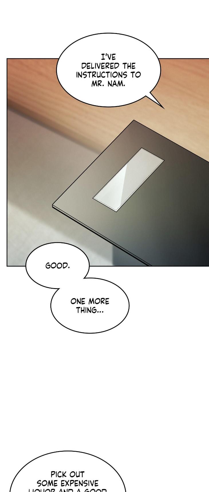 Instant Family by Ananas/ Kingo – Uncensored [Eng] page 47