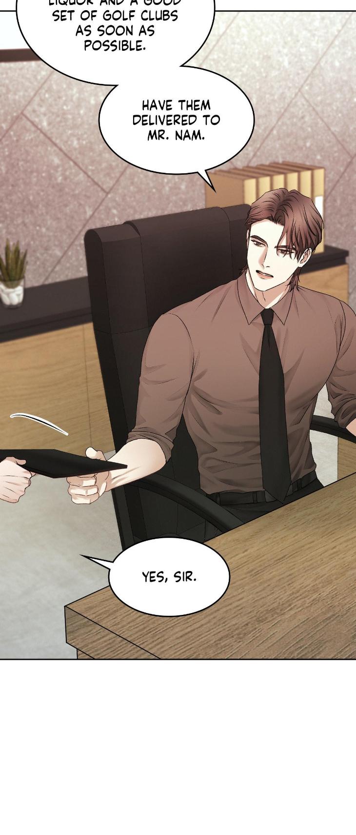 Instant Family by Ananas/ Kingo – Uncensored [Eng] page 48