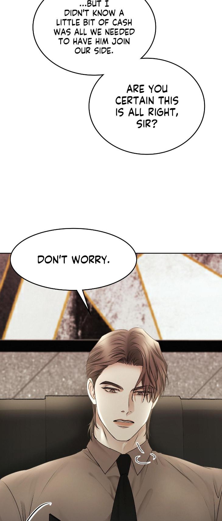 Instant Family by Ananas/ Kingo – Uncensored [Eng] page 50