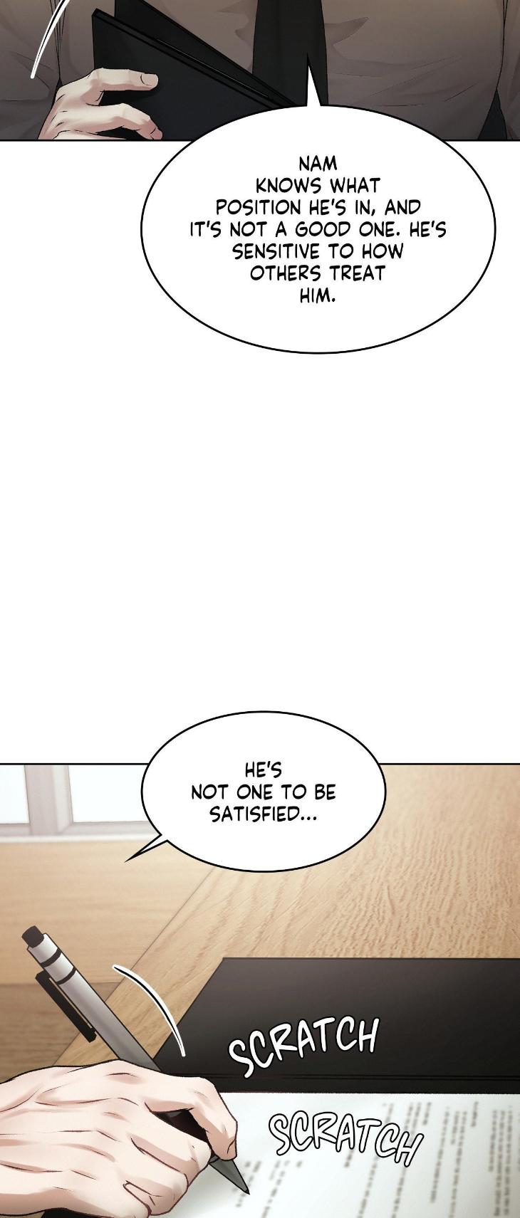 Instant Family by Ananas/ Kingo – Uncensored [Eng] page 51