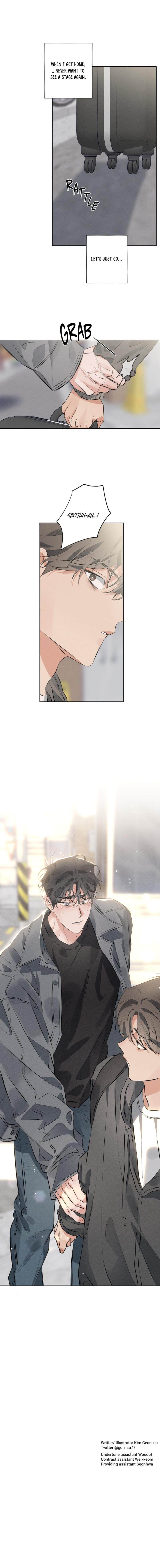 Heart Racer by Neko/ Purple Cotton – Uncensored [Eng] page 27