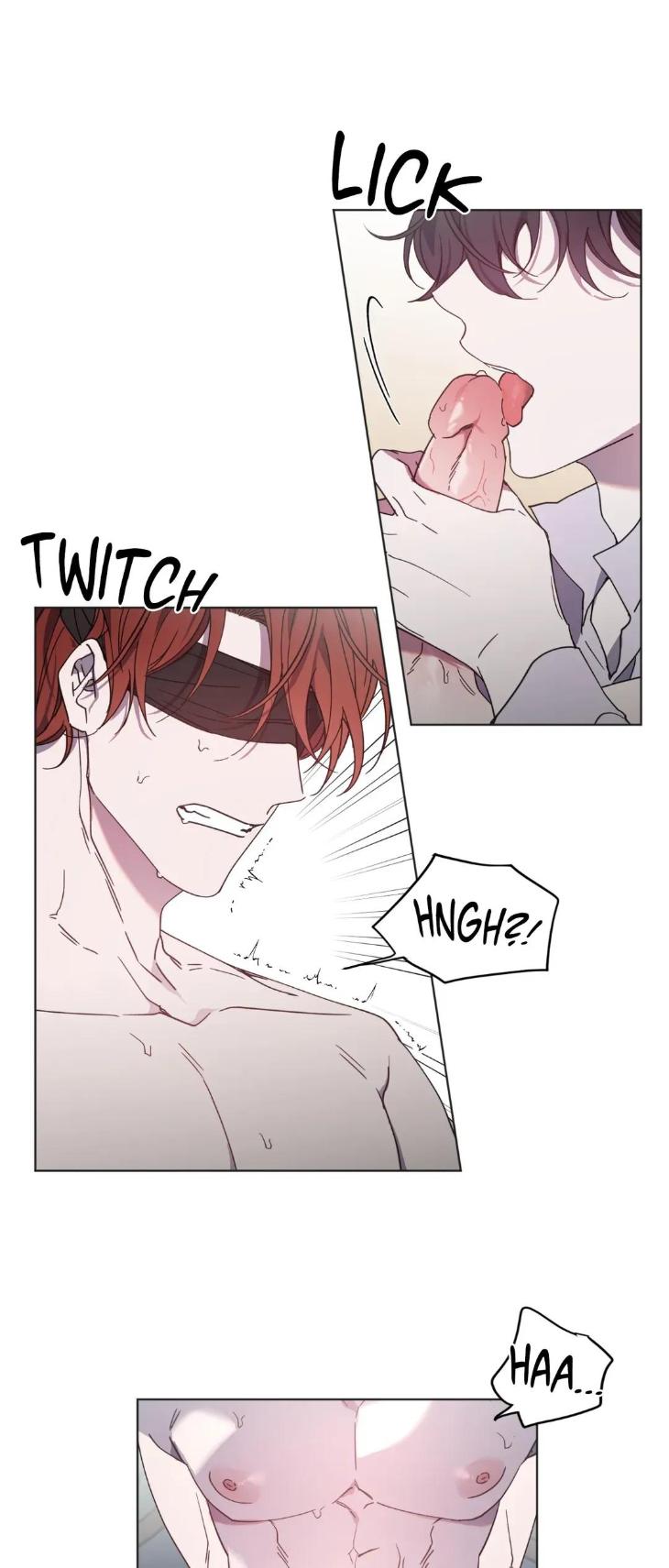 Love Trap by Rayuan – Season 2 – Uncensored [Eng] page 1