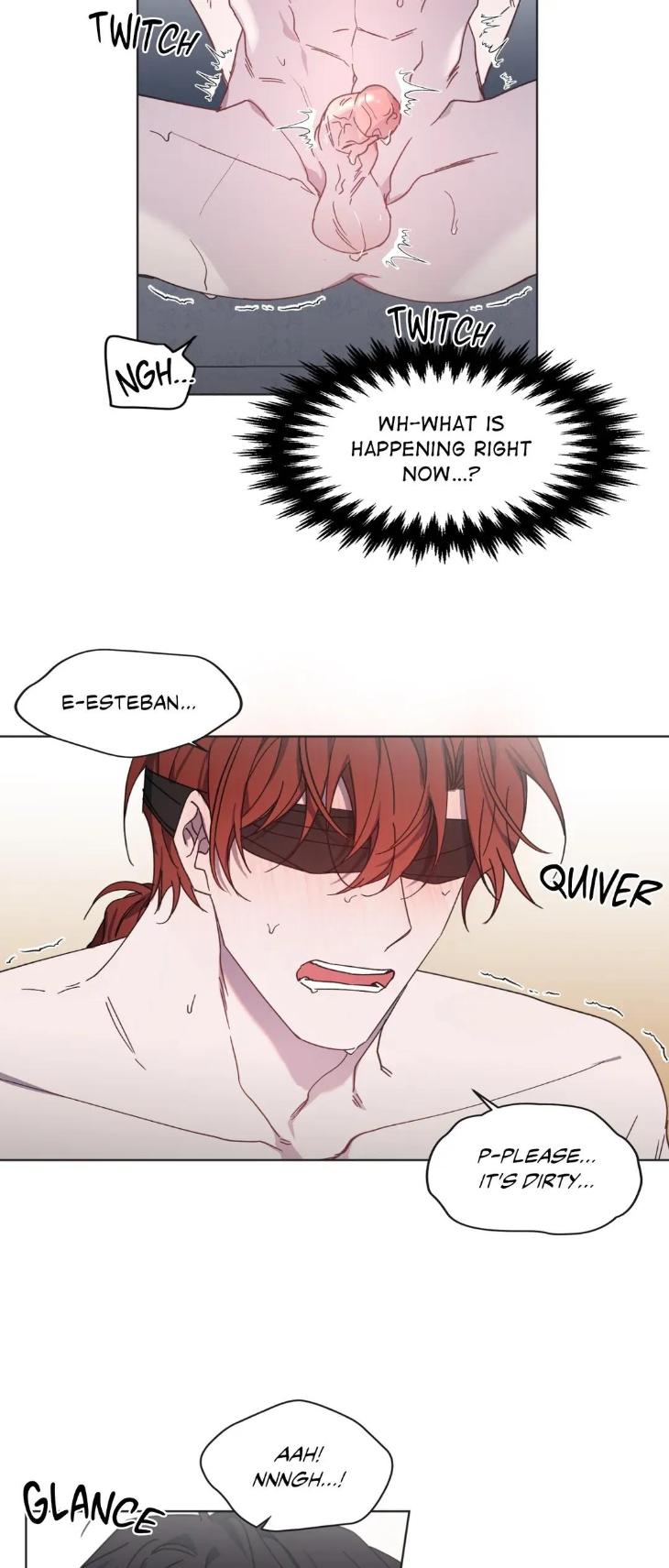 Love Trap by Rayuan – Season 2 – Uncensored [Eng] page 2