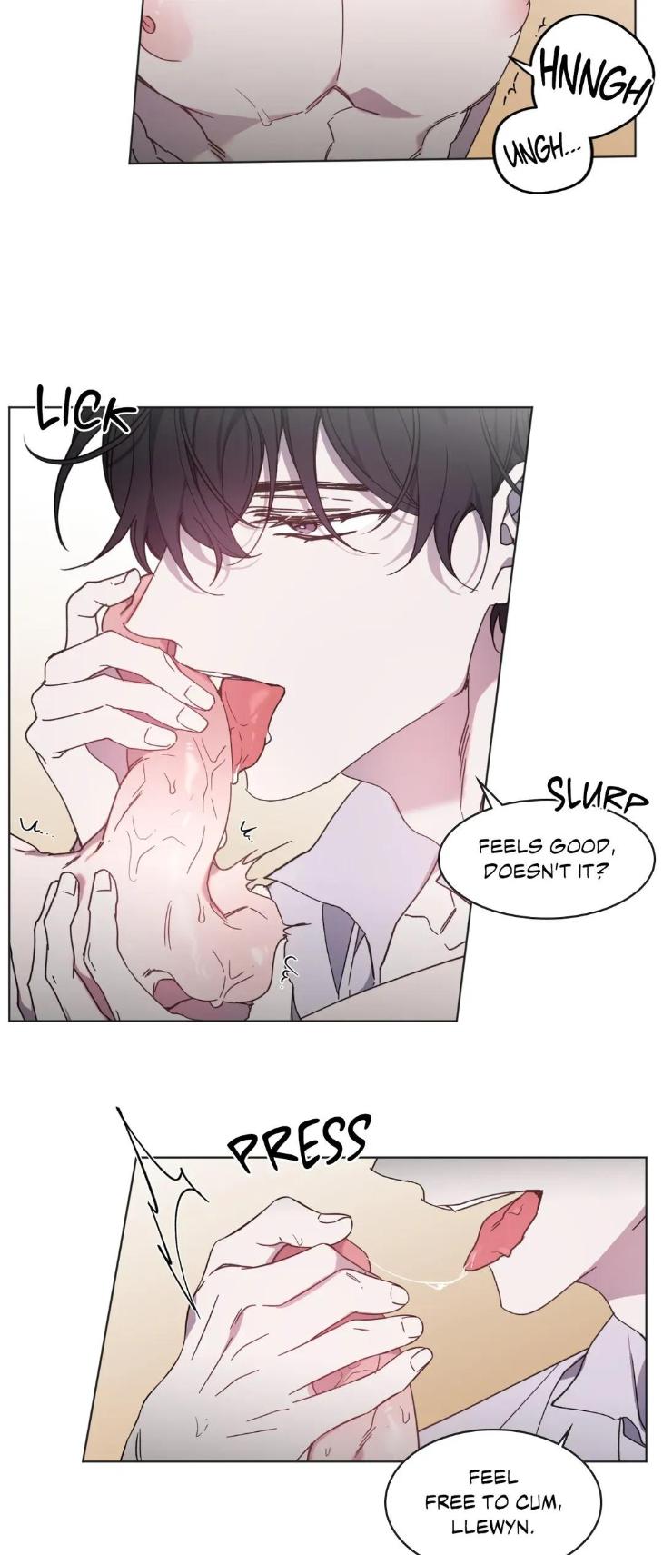 Love Trap by Rayuan – Season 2 – Uncensored [Eng] page 5