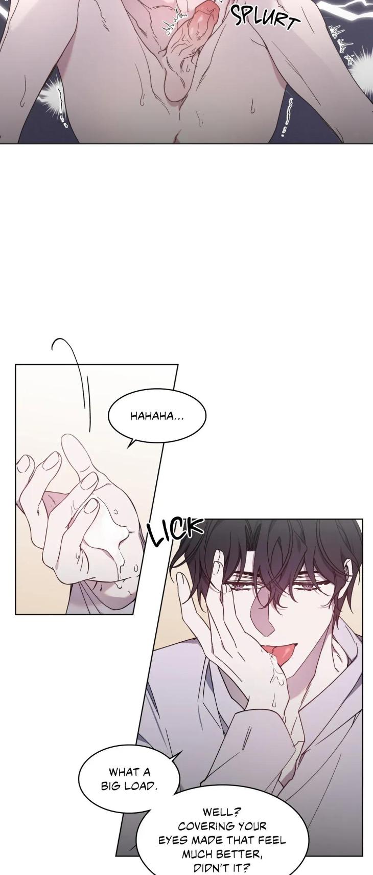Love Trap by Rayuan – Season 2 – Uncensored [Eng] page 7