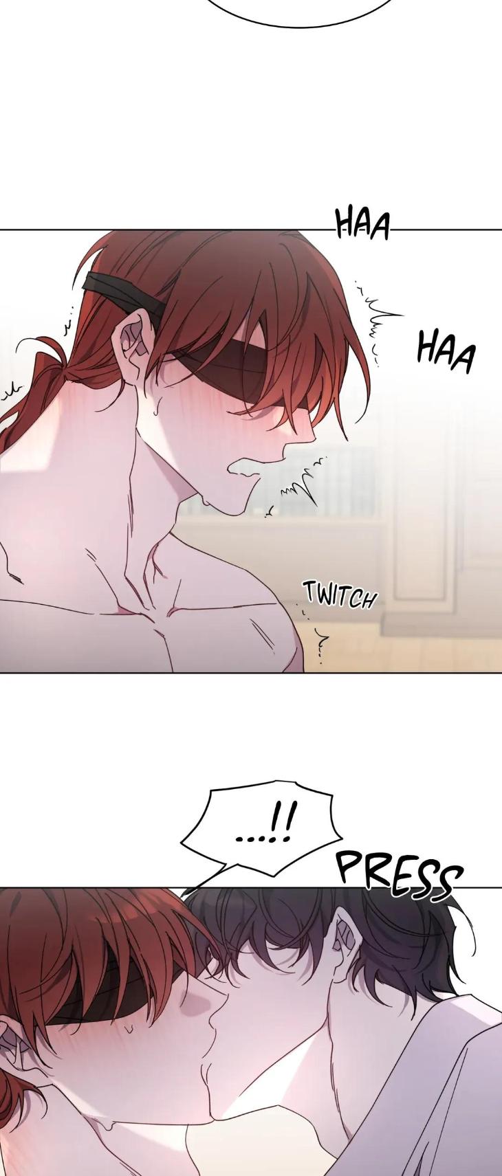 Love Trap by Rayuan – Season 2 – Uncensored [Eng] page 8