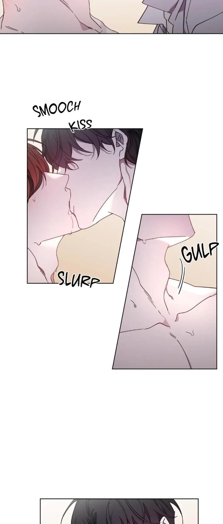 Love Trap by Rayuan – Season 2 – Uncensored [Eng] page 9