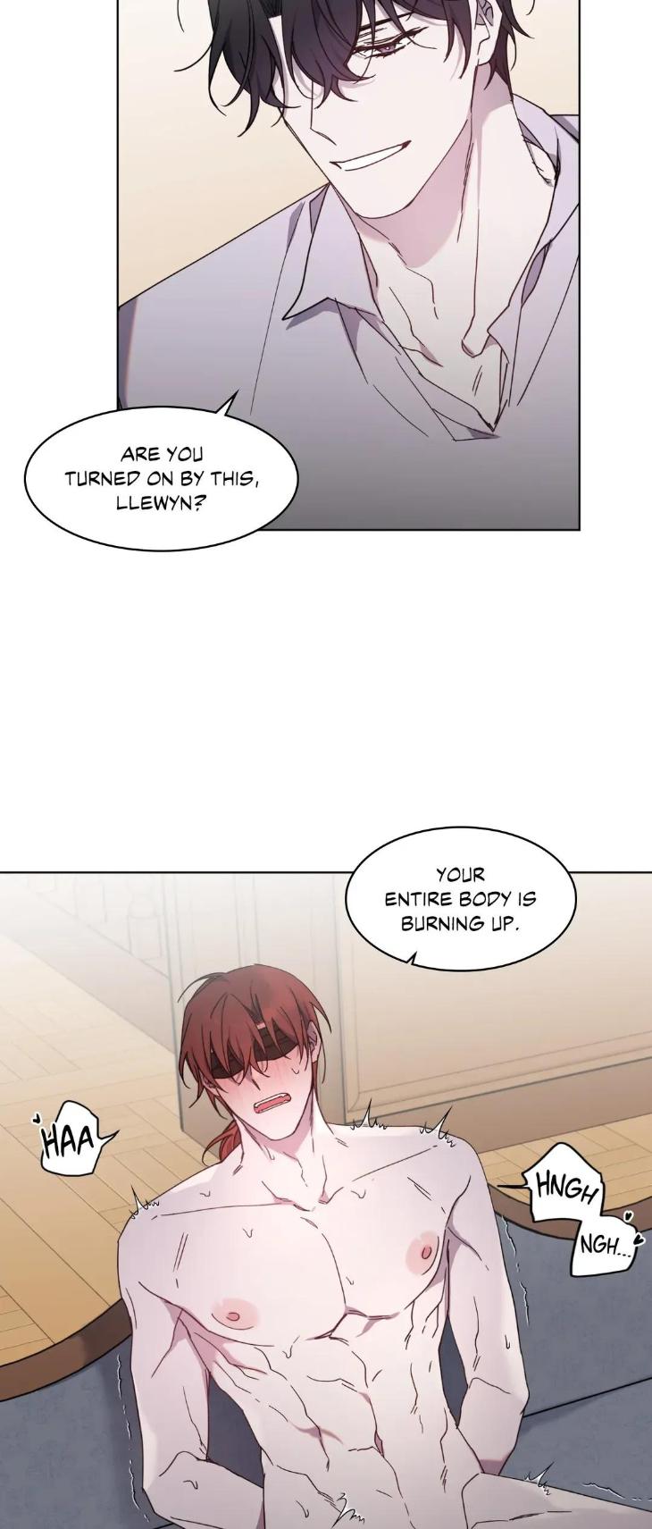Love Trap by Rayuan – Season 2 – Uncensored [Eng] page 10