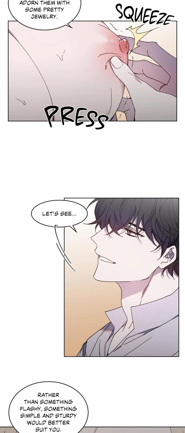 Love Trap by Rayuan – Season 2 – Uncensored [Eng] page 12