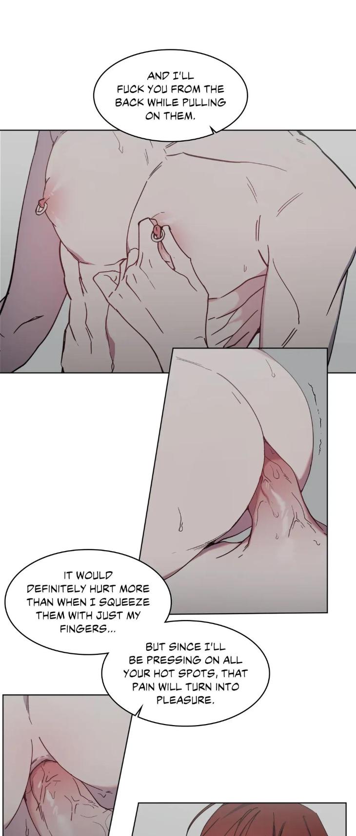 Love Trap by Rayuan – Season 2 – Uncensored [Eng] page 14