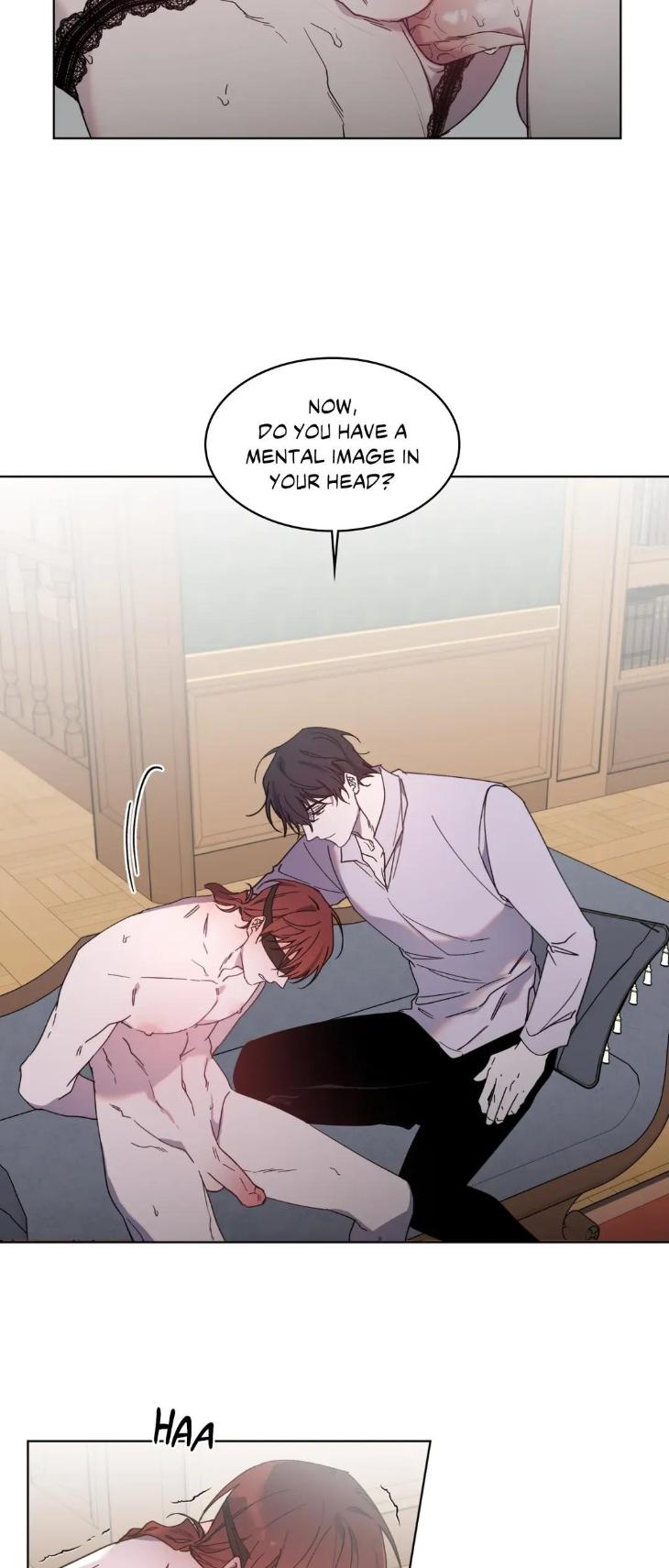 Love Trap by Rayuan – Season 2 – Uncensored [Eng] page 18