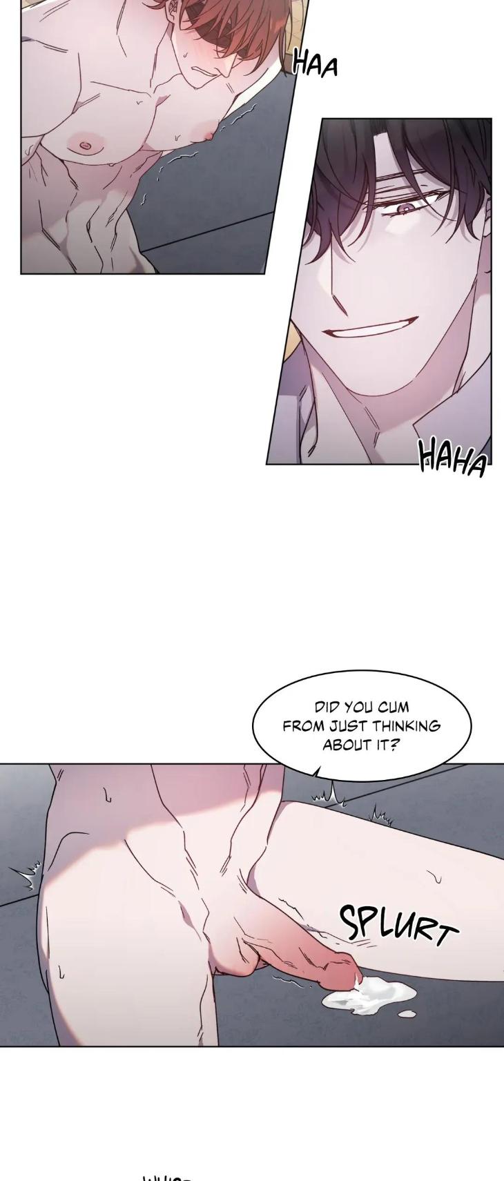 Love Trap by Rayuan – Season 2 – Uncensored [Eng] page 19