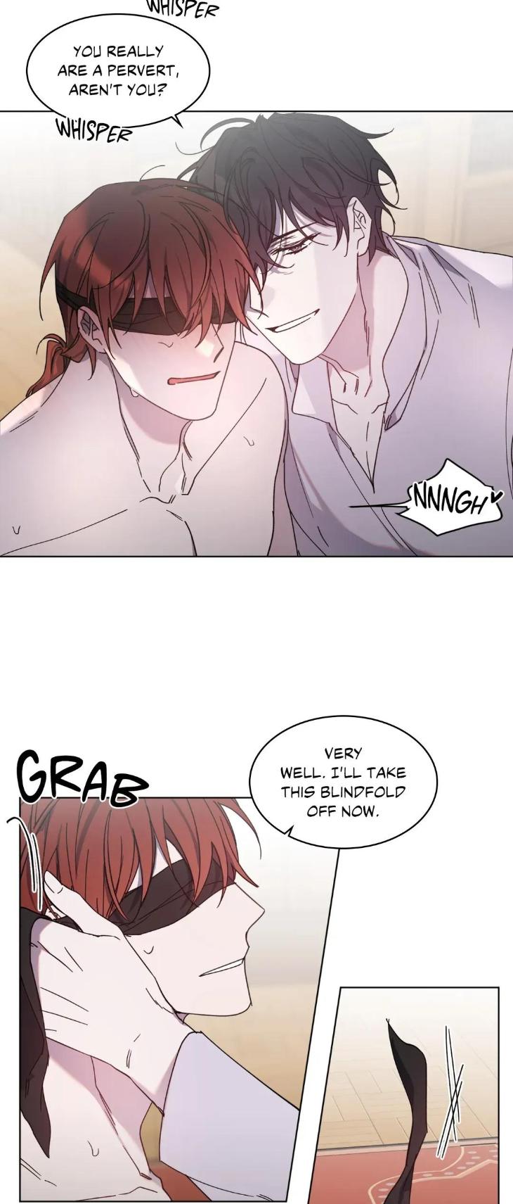 Love Trap by Rayuan – Season 2 – Uncensored [Eng] page 20
