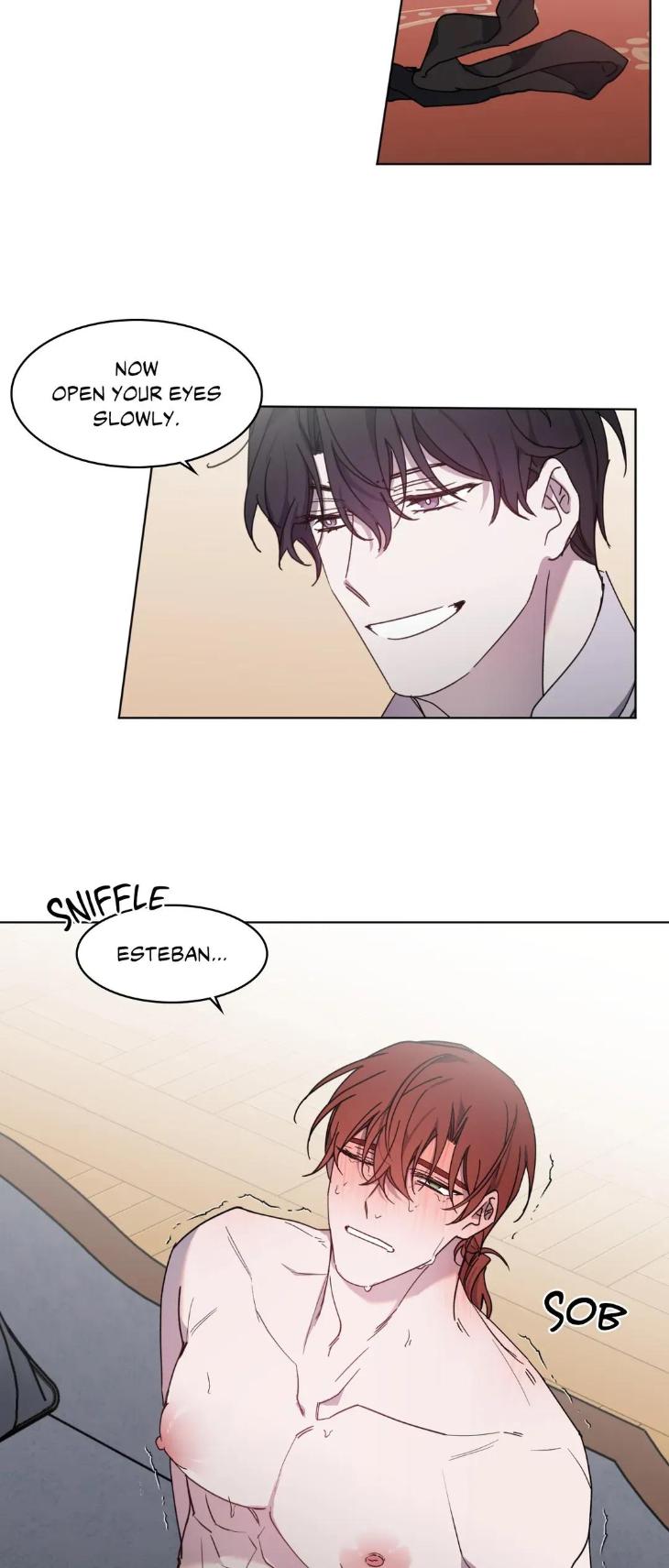 Love Trap by Rayuan – Season 2 – Uncensored [Eng] page 21