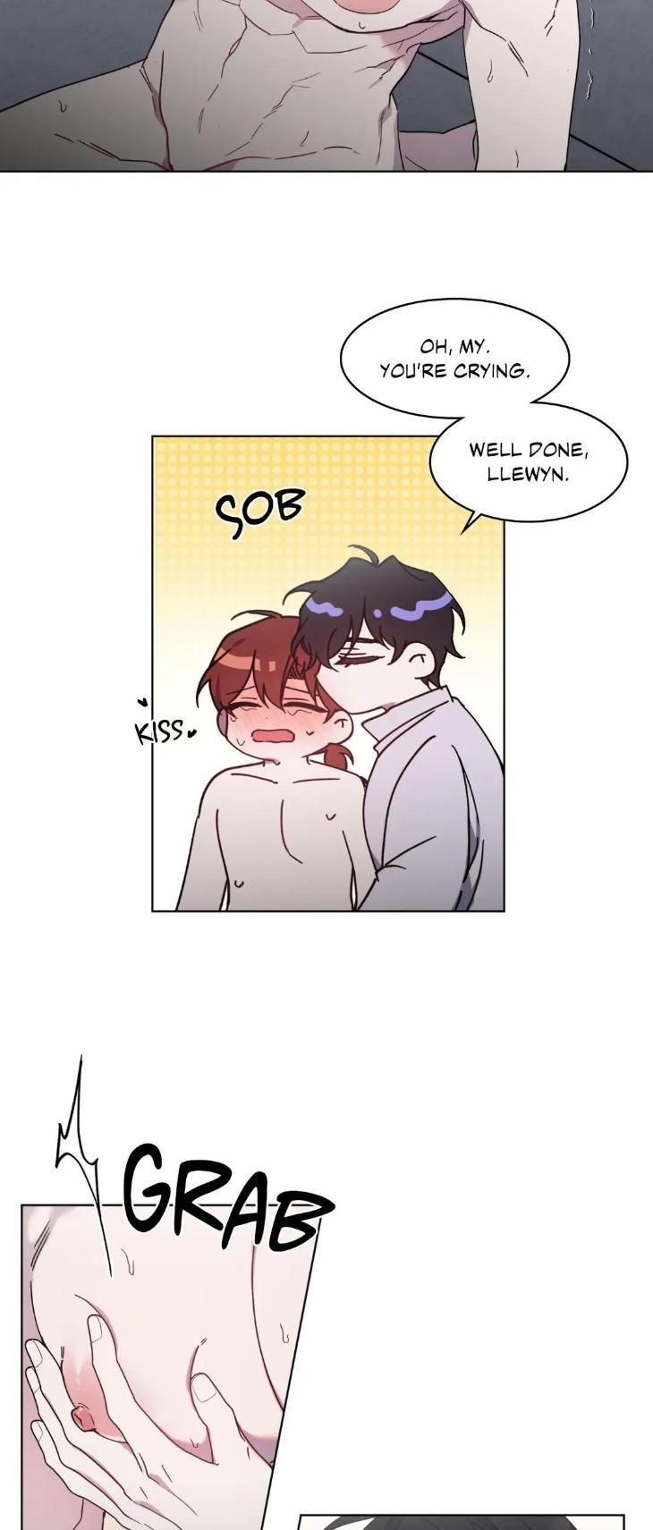 Love Trap by Rayuan – Season 2 – Uncensored [Eng] page 22