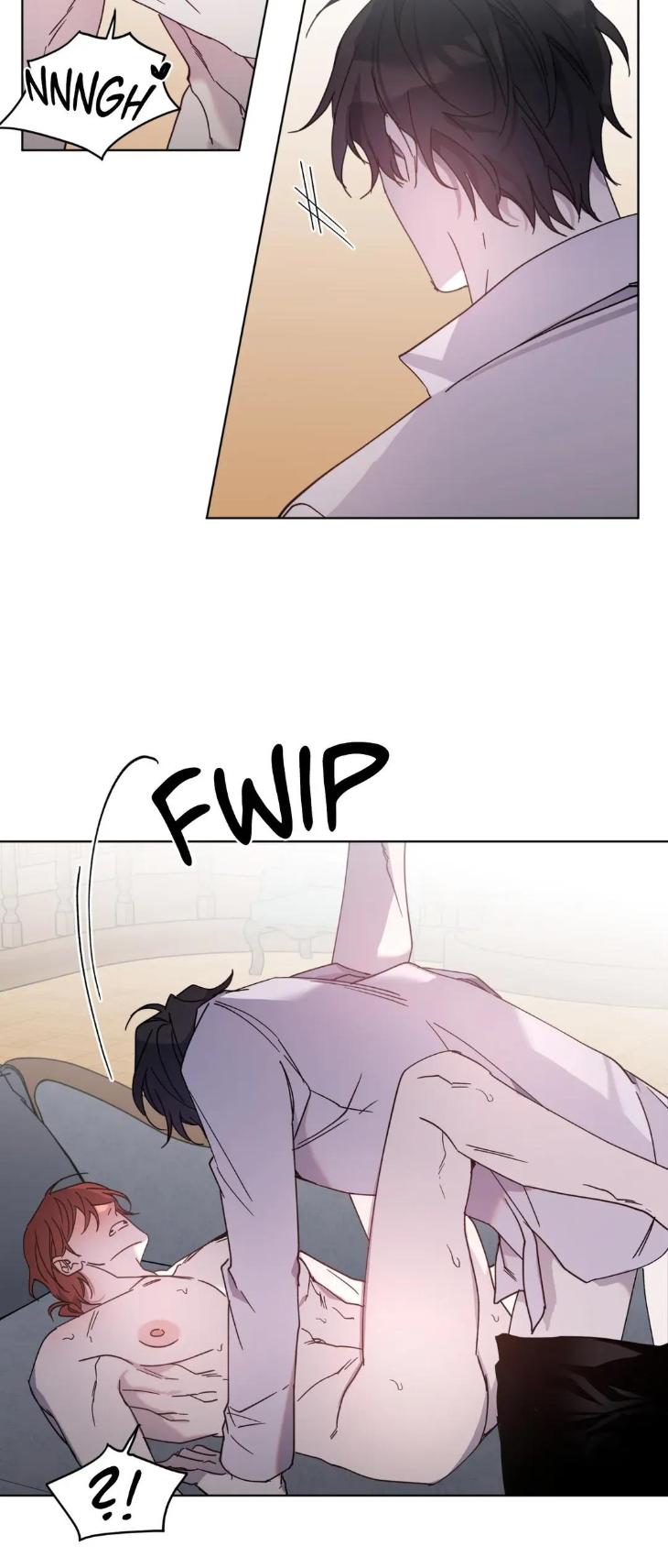 Love Trap by Rayuan – Season 2 – Uncensored [Eng] page 23